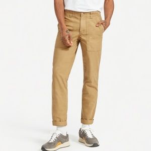 EVERLANE The Fatigue Pant